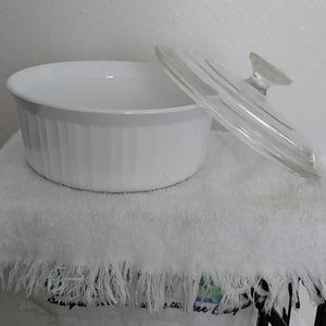 Corning ware